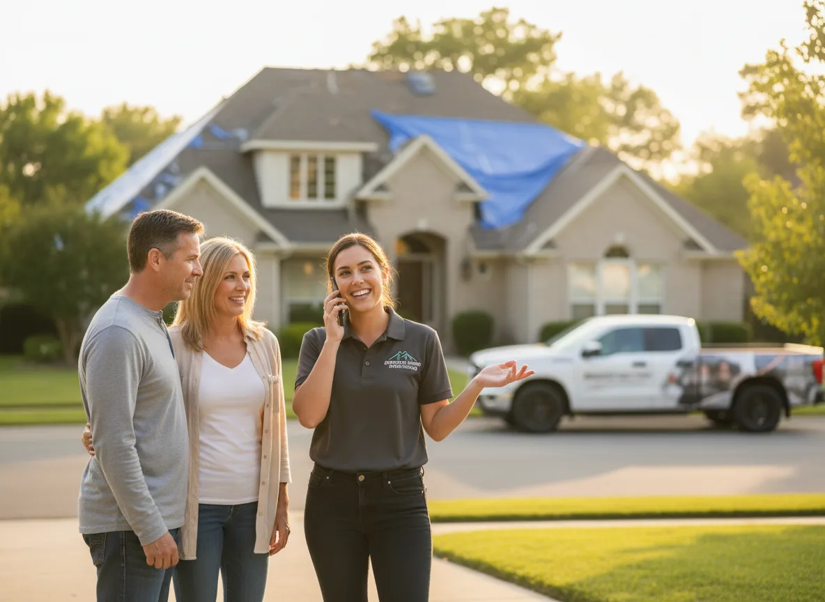 Emergency Roof Repair Nobleboro, ME FAQs